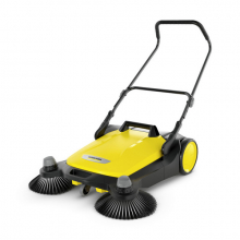 Подметальная машина Karcher S 6 Twin 