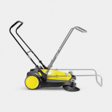 Подметальная машина Karcher S 6 Twin 