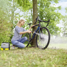 Мойка высокого давления Karcher OC 3 Plus Аккумуляторная 