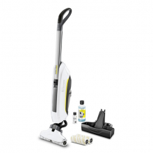 Электрошвабра Karcher FC 5 Cordless Premium 