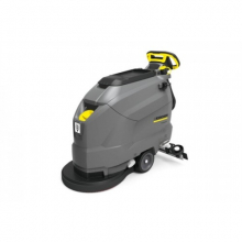 Поломоечная машина Karcher BD 50/50 C Bp Classic 