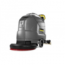 Поломоечная машина Karcher BD 50/50 C Bp Classic