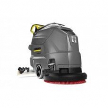 Поломоечная машина Karcher BD 50/50 C Bp Classic 