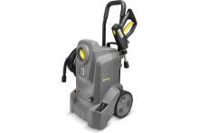 Аппарат высокого давления Karcher HD 4/8 Classic 