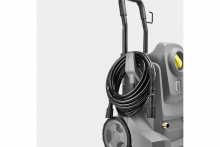 Аппарат высокого давления Karcher HD 4/8 Classic 