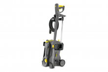 Аппарат высокого давления Karcher HD 5/11 P (EASY!Lock)