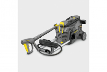 Аппарат высокого давления Karcher HD 5/11 P (EASY!Lock) 