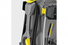 Аппарат высокого давления Karcher HD 5/11 P (EASY!Lock) 