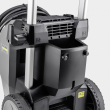 Аппарат высокого давления Karcher HD 10/21-4 S 380В 