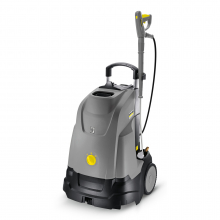 Аппарат высокого давления Karcher HDS 5/11 U (EASY!Lock) с подогревом воды