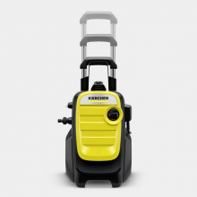 Мойка высокого давления Karcher K 7 Compact 