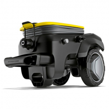 Мойка высокого давления Karcher K 7 Compact Home 