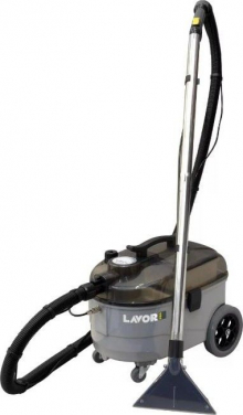 Ковровый экстрактор LAVOR Professional Jupiter