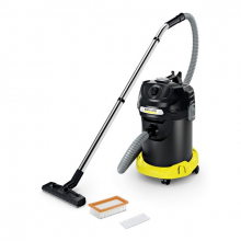 Пылесос строительный , хозяйственный Karcher AD 4 Premium