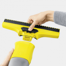 Стеклоочиститель Karcher WV 6 Plus 