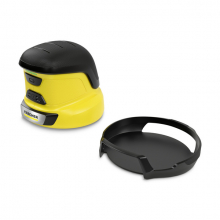 Стеклоочиститель Karcher EDI 4