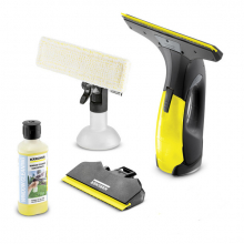 Стеклоочиститель Karcher WV 2 Black Limited Edition