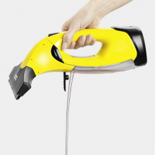 Стеклоочиститель Karcher WV 2 Plus 