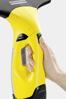 Стеклоочиститель Karcher WV 2 Plus 