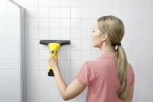 Стеклоочиститель Karcher WV 2 Plus 