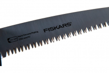 Пила садовая Fiskars Xtract™ SW75 Большая 