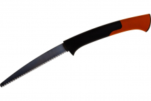 Пила садовая Fiskars Xtract™ SW75 Большая 