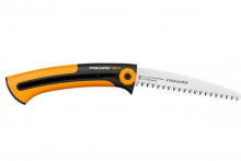 Пила садовая Fiskars Xtract™ SW73, малая