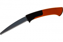 Пила садовая Fiskars Xtract™ SW73, малая 