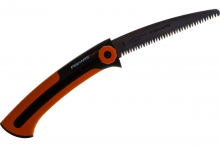 Пила садовая Fiskars Xtract™ SW73, малая 