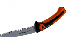 Пила садовая Fiskars Xtract™ SW73, малая 