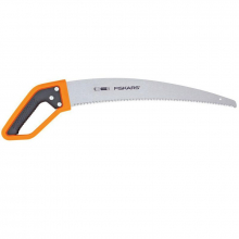 Пила садовая  с D-образной ручкой Fiskars SW37