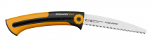 Пила садовая, строительная  Fiskars Xtract™ SW72