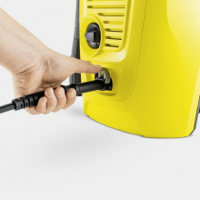 Мойка высокого давления Karcher K 4 Universal Edition 