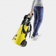 Мойка высокого давления Karcher K 4 Universal Edition 