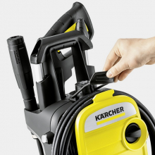 Мойка высокого давления Karcher K 5 Compact 