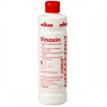 Vinoxin / ср-во для чистки нержавеющей стали и кислотостойких материалов 0,5 л