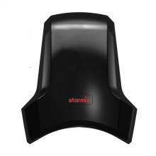 Сушилка для рук STARMIX AirStar T-C1 black