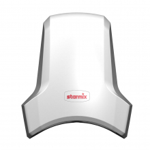 Сушилка для рук STARMIX AirStar T-C1 white