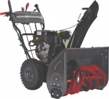 Снегоуборщик бензиновый EVOline SBG 690 BE (с двигателем Briggs&Stratton)