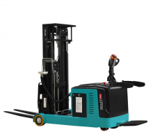 Самоходный штабелер с выдвижной мачтой PROLIFT PRO MRV2040 triplex FFL Li-ion