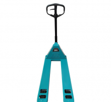 Гидравлическая тележка рохля PROLIFT PRO RT25 2500кг 1150мм 