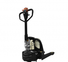Самоходная тележка PROLIFT M2 SD20L Li-ion 30Ач 2000кг 
