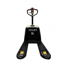 Самоходная тележка PROLIFT M2 SD20L Li-ion 30Ач 2000кг 
