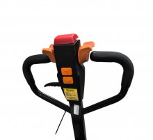 Самоходная тележка PROLIFT M2 SD20L Li-ion 30Ач 2000кг 