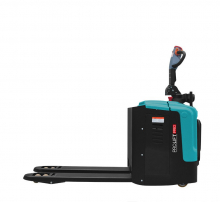 Самоходная тележка с платформой PROLIFT PRO SRT25 АКБ 240Ач 2500кг 