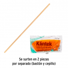 Щетка Klintek 57054 