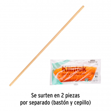 Щетка Klintek 57053 