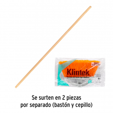 Щетка Klintek 57051 