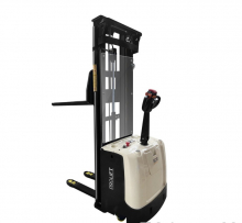 Самоходный электроштабелер PROLIFT M2 SDR 1536 1500кг 3,6м 210Ач
