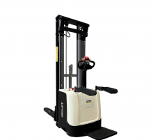 Самоходный электроштабелер PROLIFT M2 SDK 1536 1500кг 3,6м 210Ач
